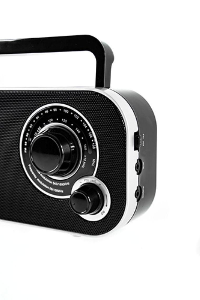 Camry, radio przenośne, CR 1140