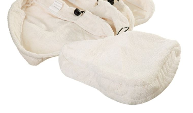 Camry, ściereczki do mopa CR 101 i AD 7003, CR 105