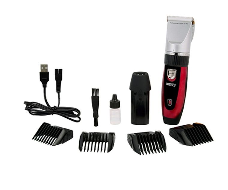 Camry, strzyżarka dla zwierząt, 35W, CR 2821