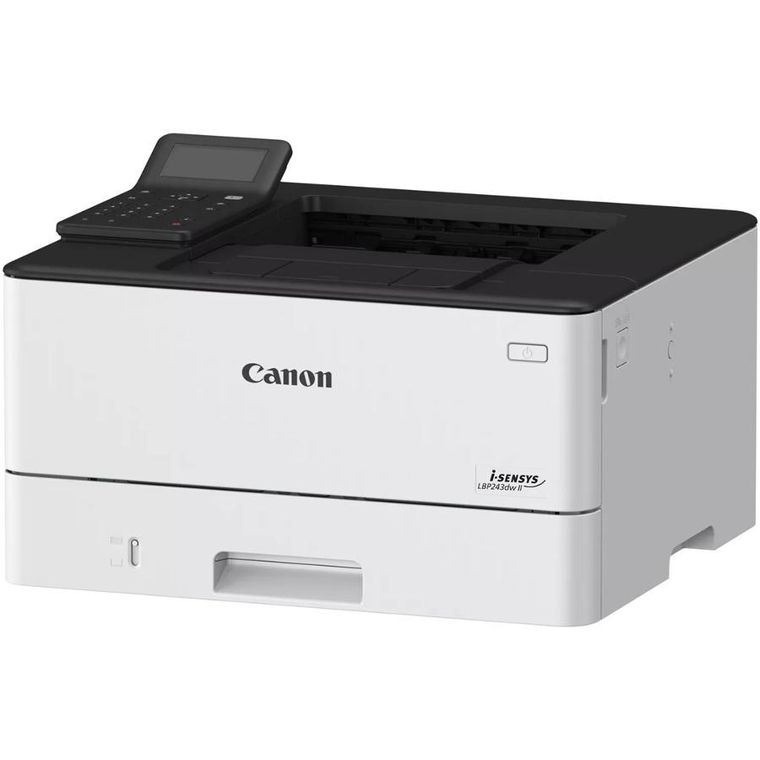 Canon, drukarka laserowa, LBP243dw II 7187C013