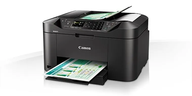 Canon, MAXIFY MB2150, urządzenie wielofunkcyjne