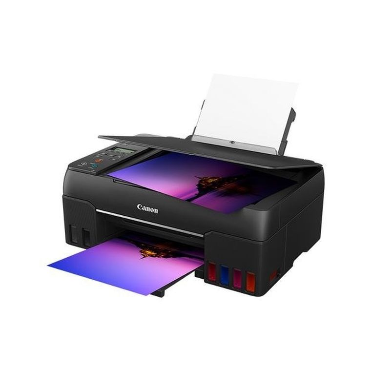 Canon, PIXMA G640 MegaTank, urządzenie wielofunkcyjne