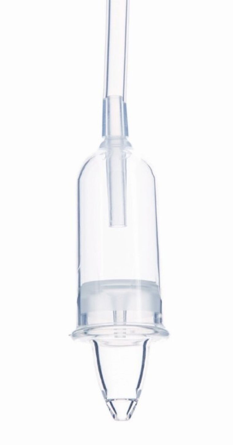 Canpol babies, aspirator do nosa