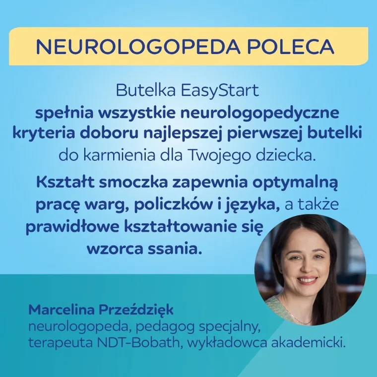 Canpol babies, Goose, EasyStart, butelka antykolkowa, 120 ml