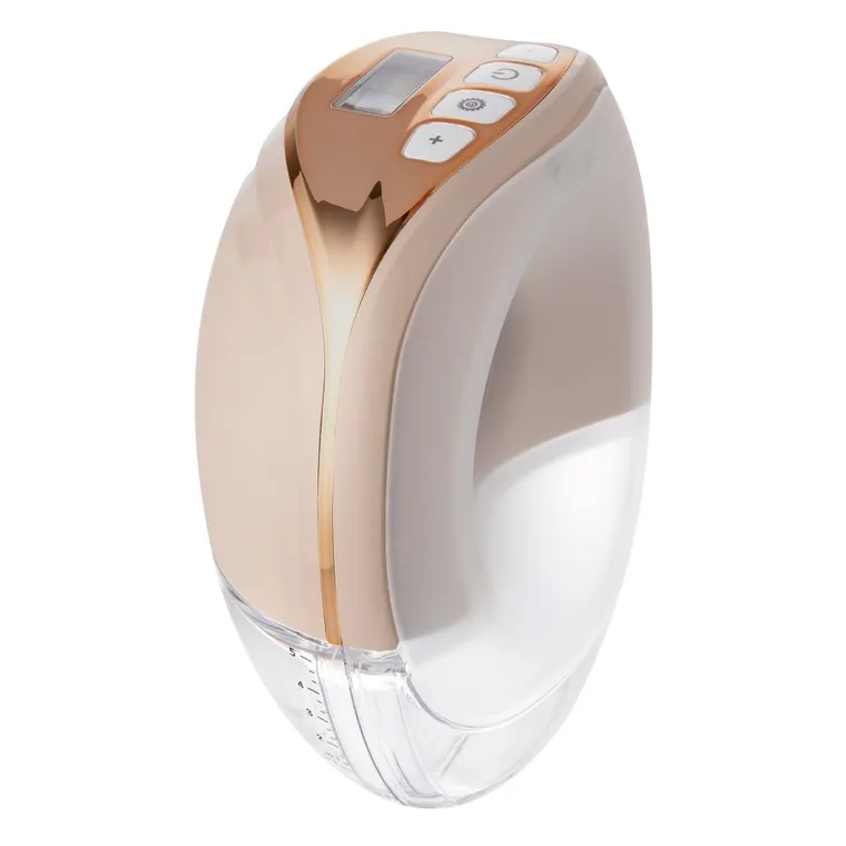 Canpol babies, Hands-Free, bezprzewodowy laktator elektryczny muszlowy