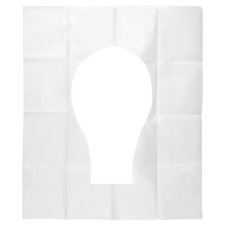 Canpol babies, jednorazowe spłukiwalne nakładki na toaletę, 10 szt.