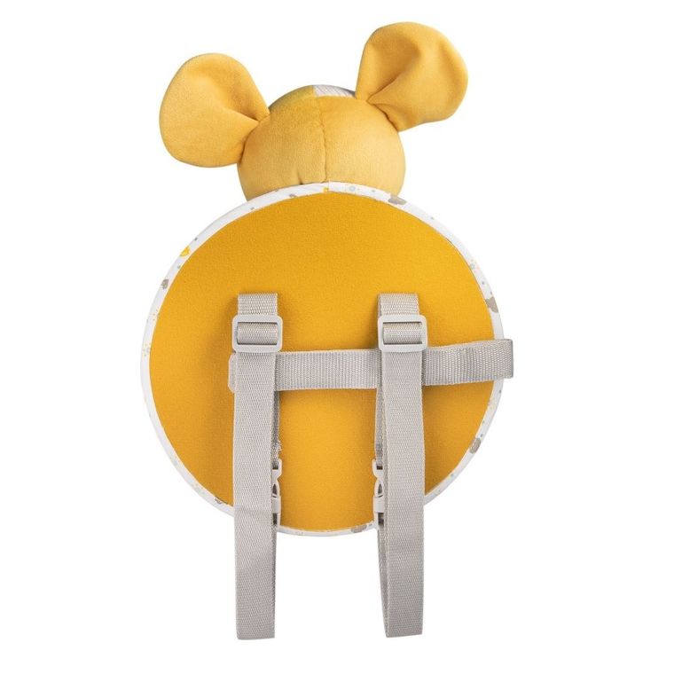 Canpol babies, Mouse, lusterko samochodowe do obserwacji dziecka