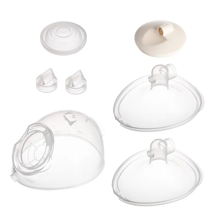 Canpol babies, muszla laktacyjna do laktatorów elektrycznych