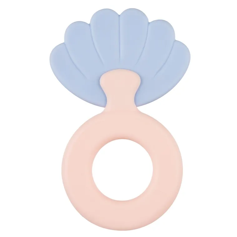 Canpol babies, Pastel, zestaw pierwszych grzechotek