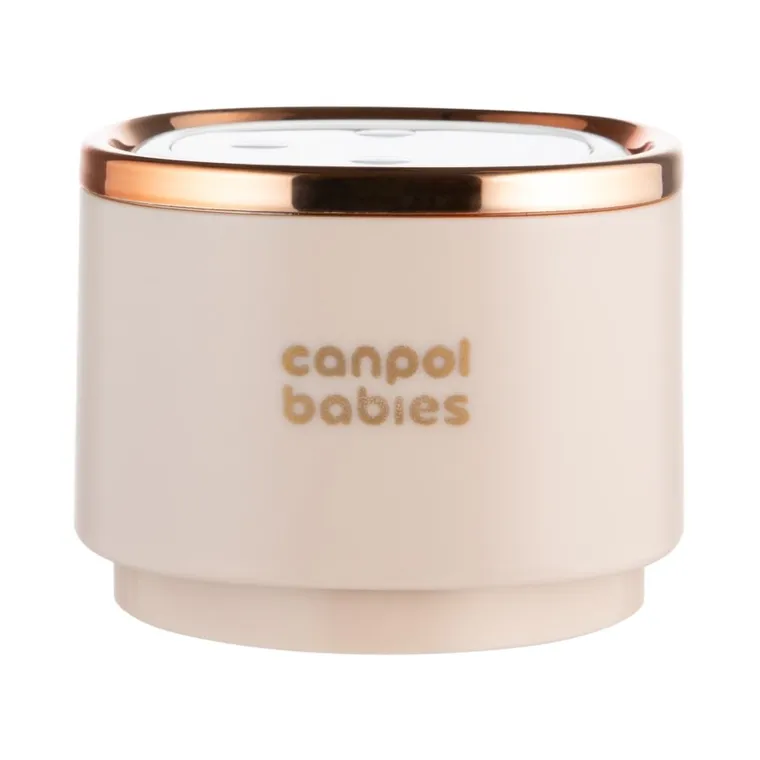 Canpol babies, PowerPump, przenośny laktator elektryczny