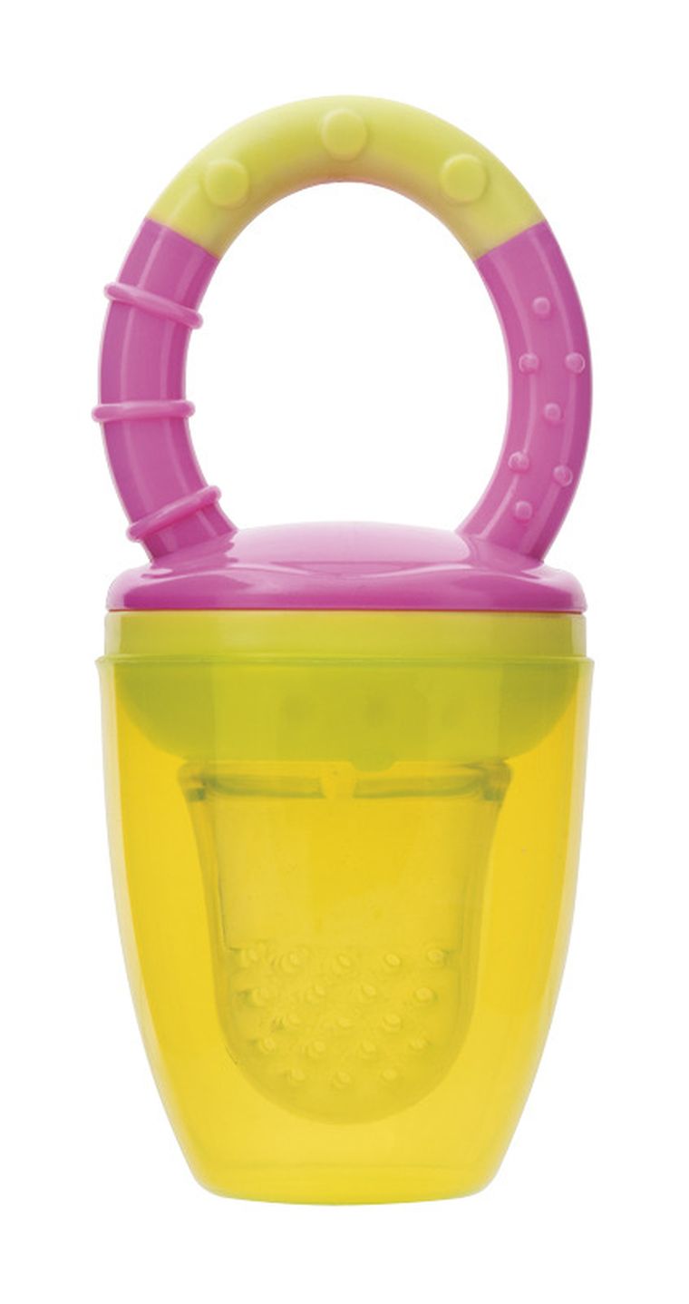 Canpol babies, silikonowa siateczka do karmienia