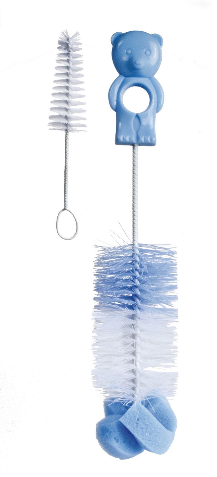 Canpol babies, szczotka do butelek