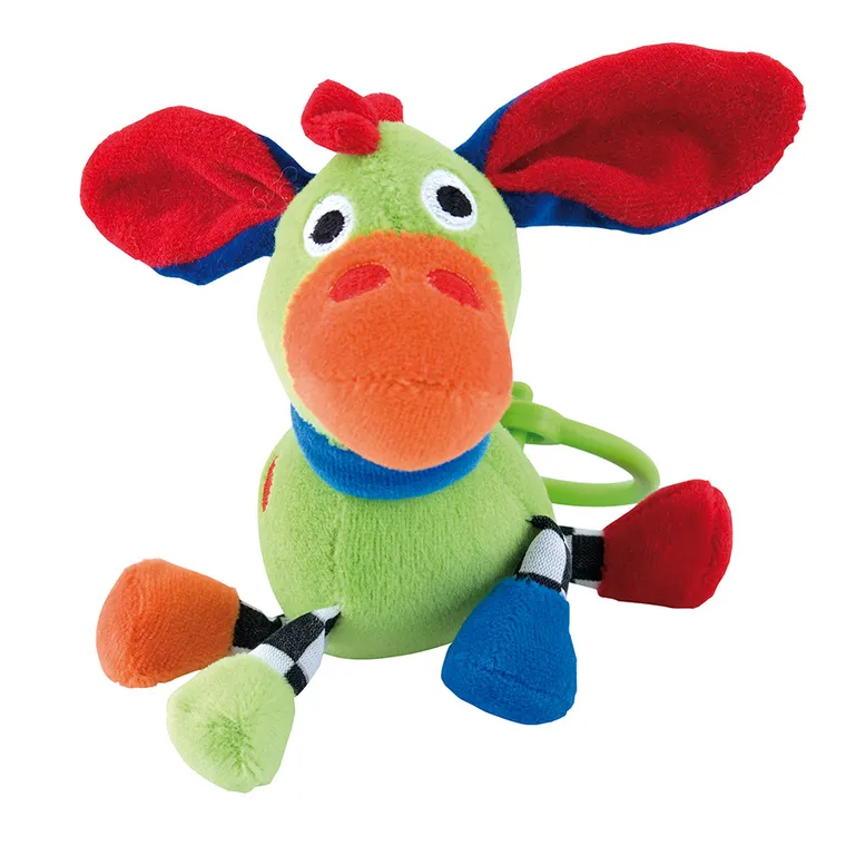 Canpol babies, Zwariowane zwierzątka