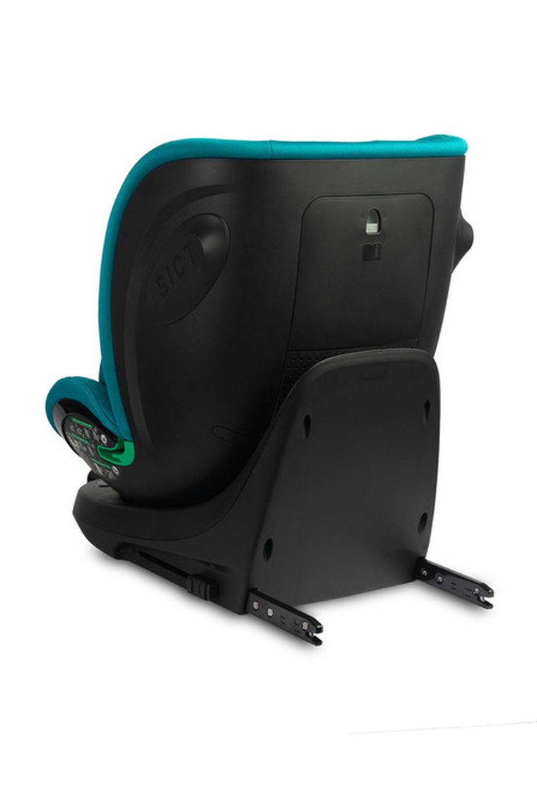 Caretero, Comfi I-Size, fotelik samochodowy, blue, 40-150 cm