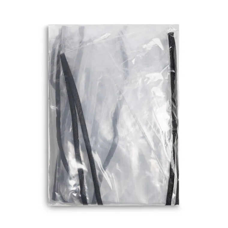 Caretero, folia na wózek bliźniaczy, głęboki