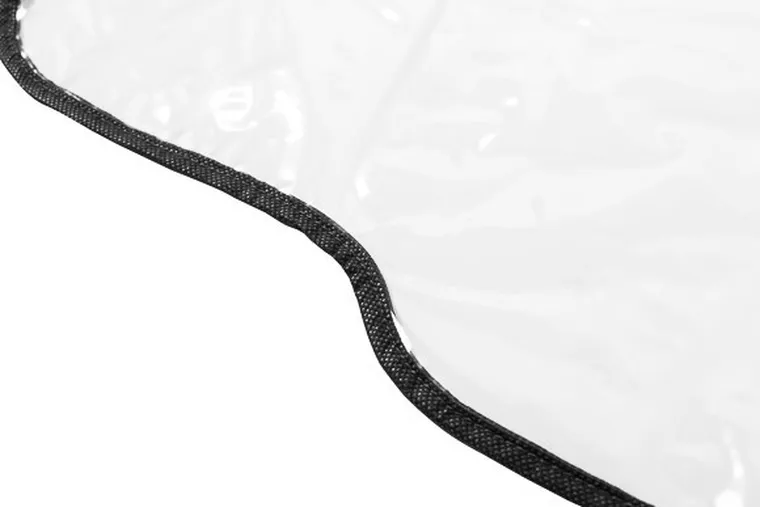 Caretero, folia ochronna pod fotelik samochodowy