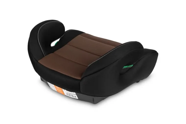 Caretero, Leo I-Size, podstawka samochodowa, Deep Brown, 125-150 cm