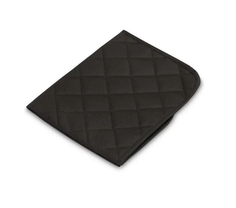 Caretero, mata ochronna na oparcie fotela, 64-50 cm