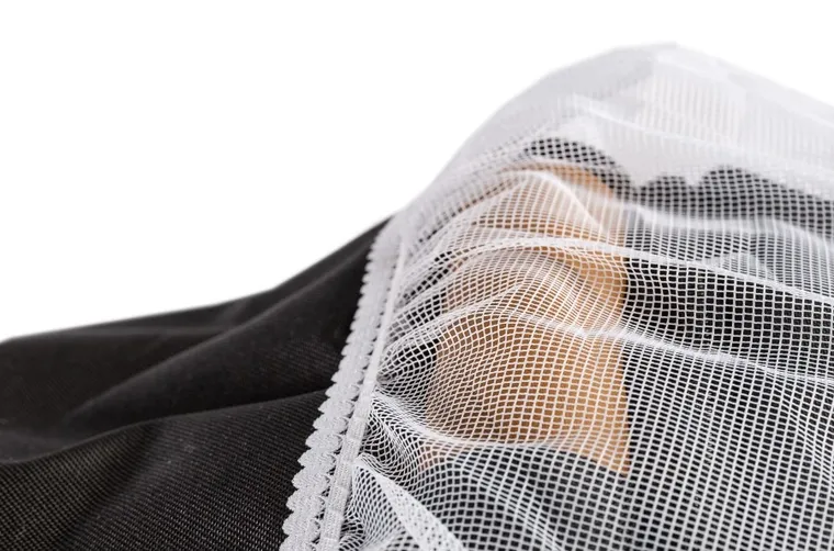 Caretero, Moskitiera uniwersalna do wózków