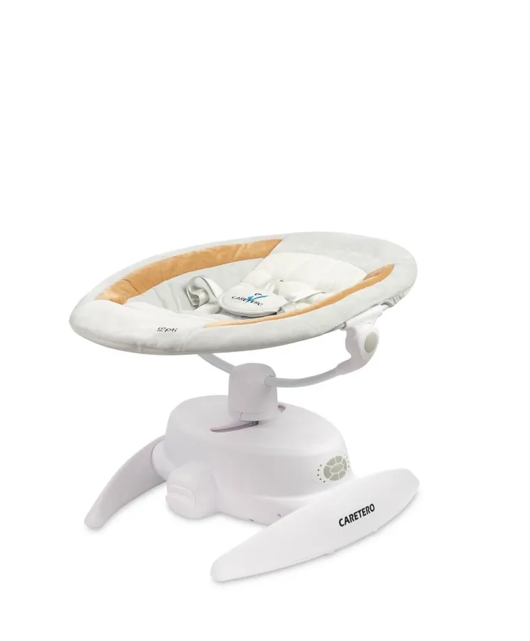 Caretero, Opti, bujaczek, brown