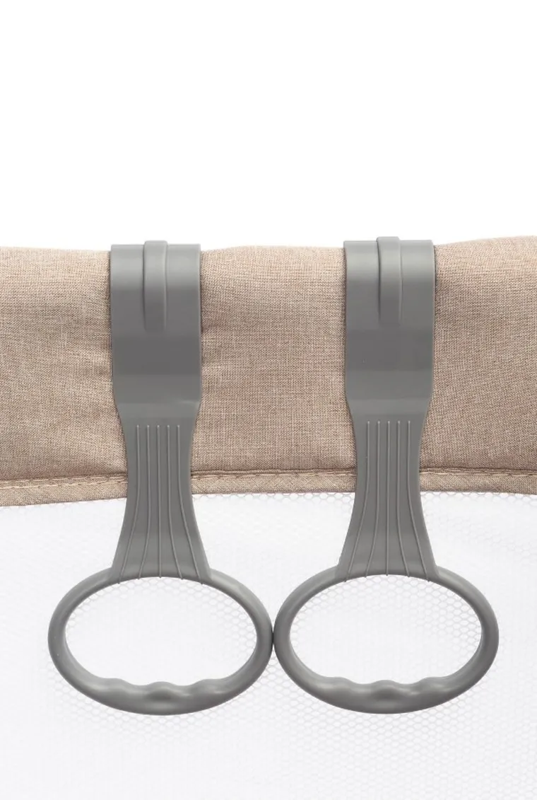 Caretero, Quadra, kojec, Brown