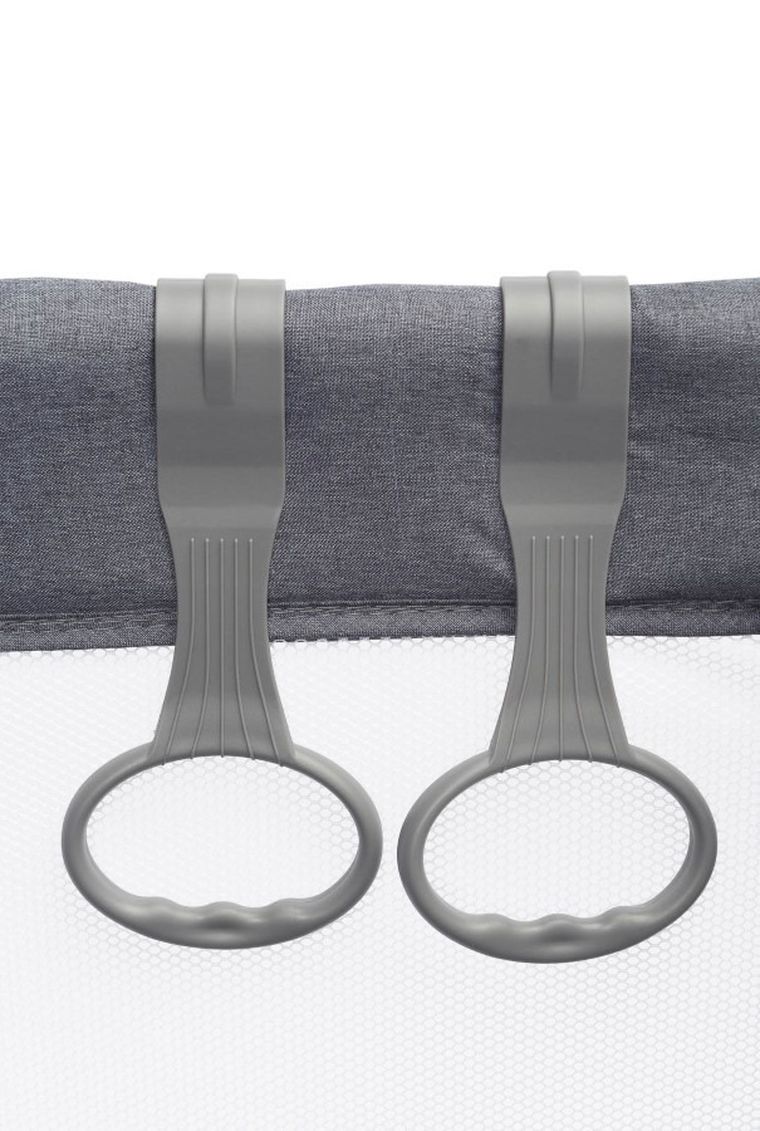 Caretero, Quadra, kojec, Graphite