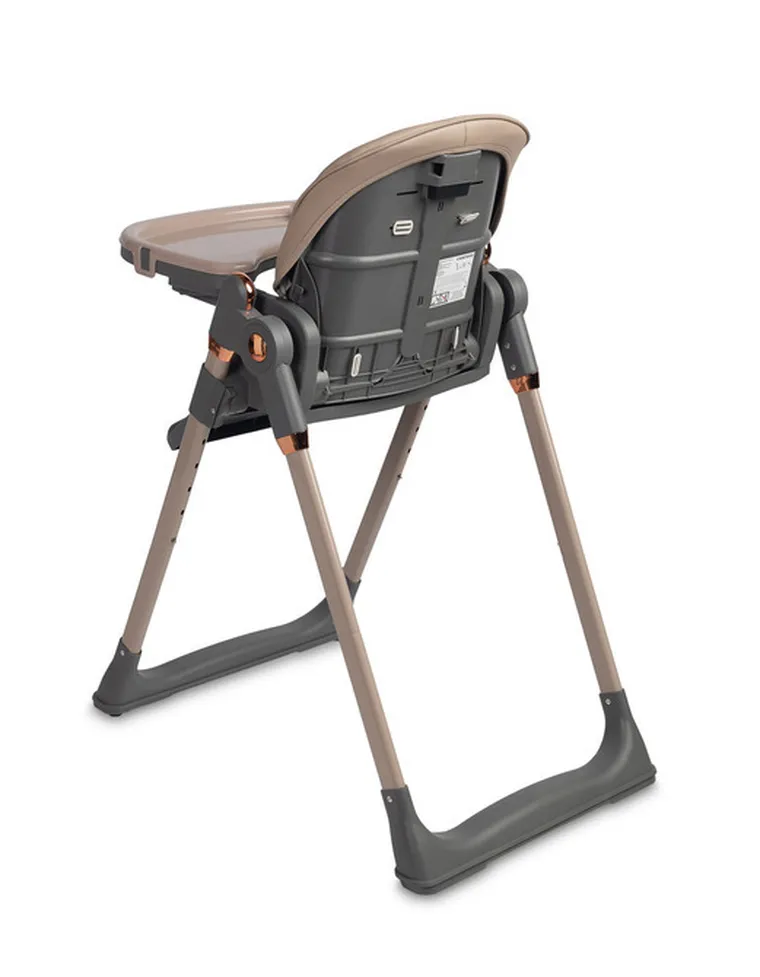 Caretero, Vars, krzesełko do karmienia, beige