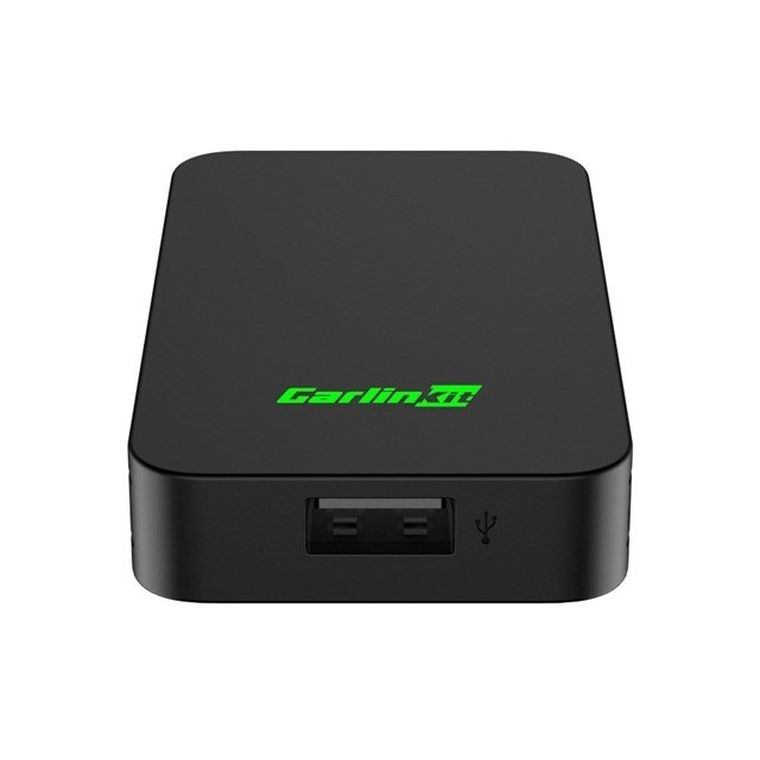 Carlinkit, adapter, 5.0 2Air, bezprzewodowy, Carplay Android Auto Carlink 5, czarny