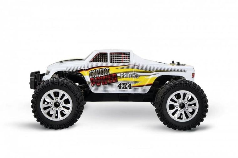 Carrera, Offroad Pick-up 2,4GHz, pojazd zdalnie sterowany, 1:10