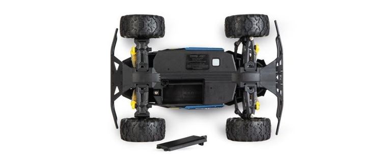 Carrera, Passion Impact 3.0, pojazd zdalnie sterowany, 2,4GHz