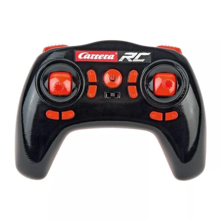 Carrera, Quadcopter X2, Dron zdalnie sterowany, 2,4GHz