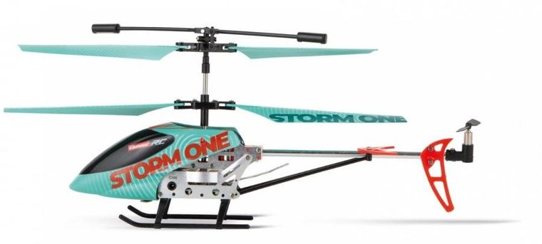 Carrera, RC Air, Helikopter Storm One, pojazd zdalnie sterowany