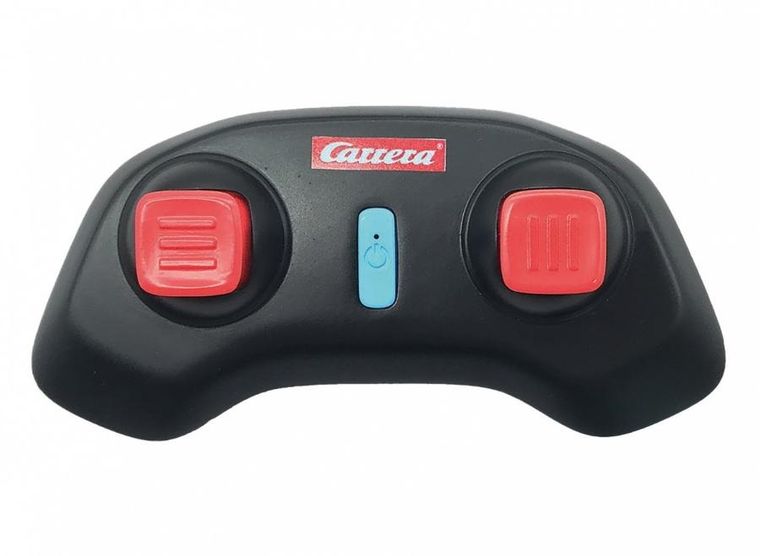 Carrera, Team Sonic Racing, Tails, pojazd zdalnie sterowany