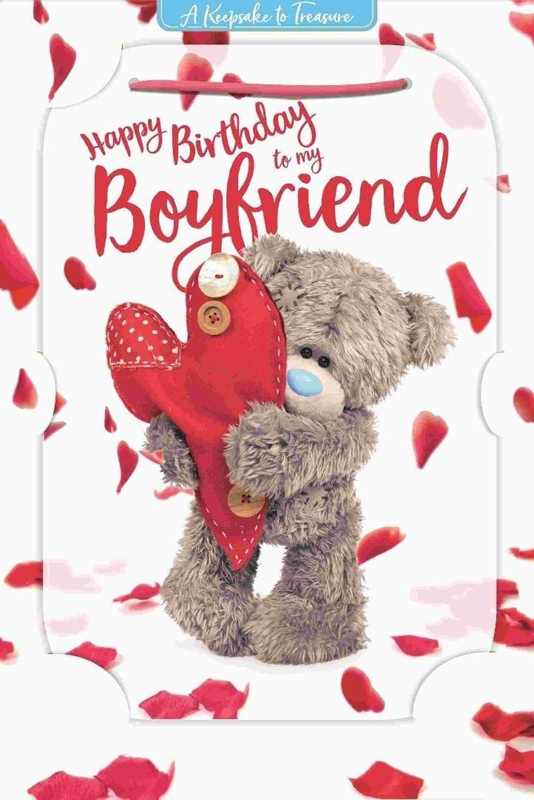 Carte Blanche, karnet holograficzny 3D, happy birthday