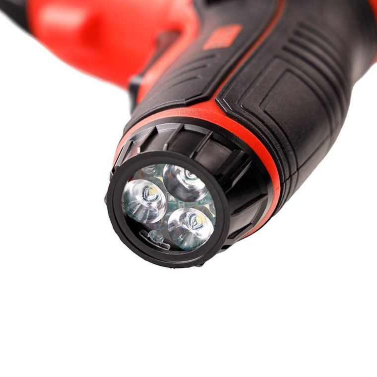 Casals, wkrętarka elektryczna, 3,6V, CCS3621B