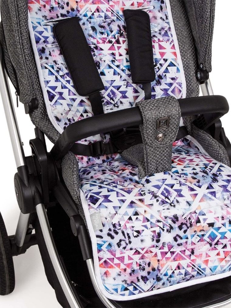 Ceba Baby, Azteca Impreso, wkładka do wózka, 33-85 cm