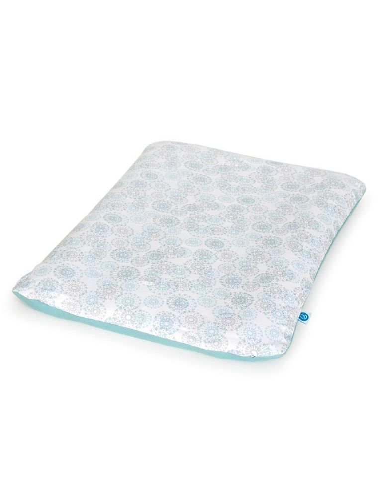 Ceba Baby, Dande, pokrowiec na przewijak miękki, 50-70 cm, 2 szt.