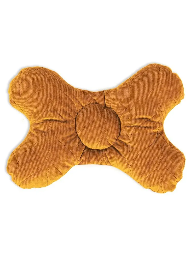 Ceba Baby, Flora & Fauna Palmas, poduszka antywstrząsowa, motylek