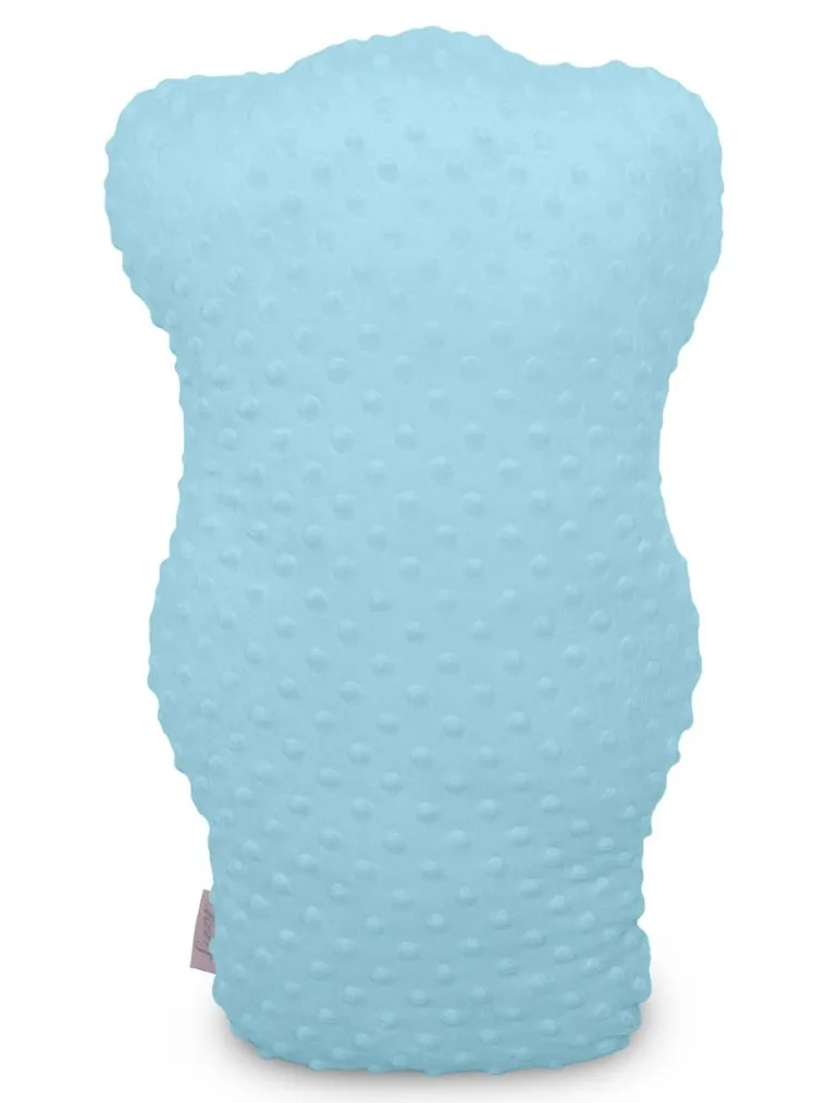 Ceba Baby, Fluffy Puffy, poduszka do przytulania, Lizzy, 50 cm