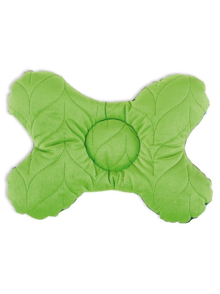 Ceba Baby, Nature Gekon, poduszka antywstrząsowa, motylek