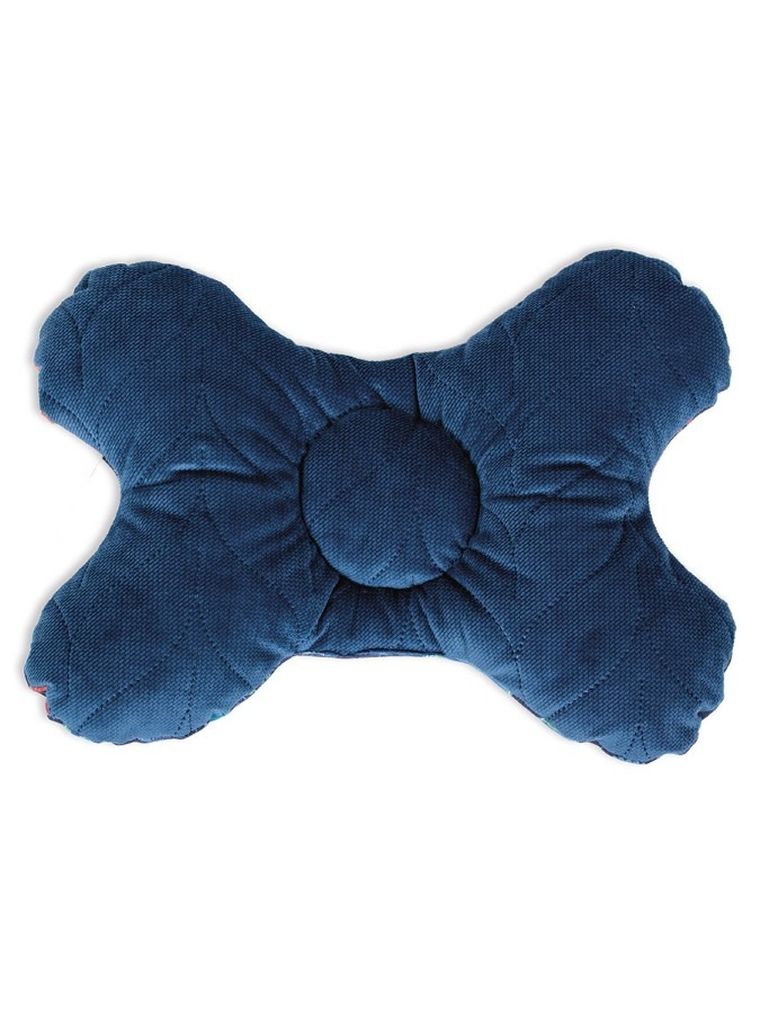 Ceba Baby, Nature Granaty, poduszka antywstrząsowa, motylek