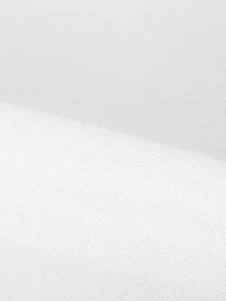 Ceba Baby, pokrowiec na przewijak, biały, 50-70 cm, 2 szt.