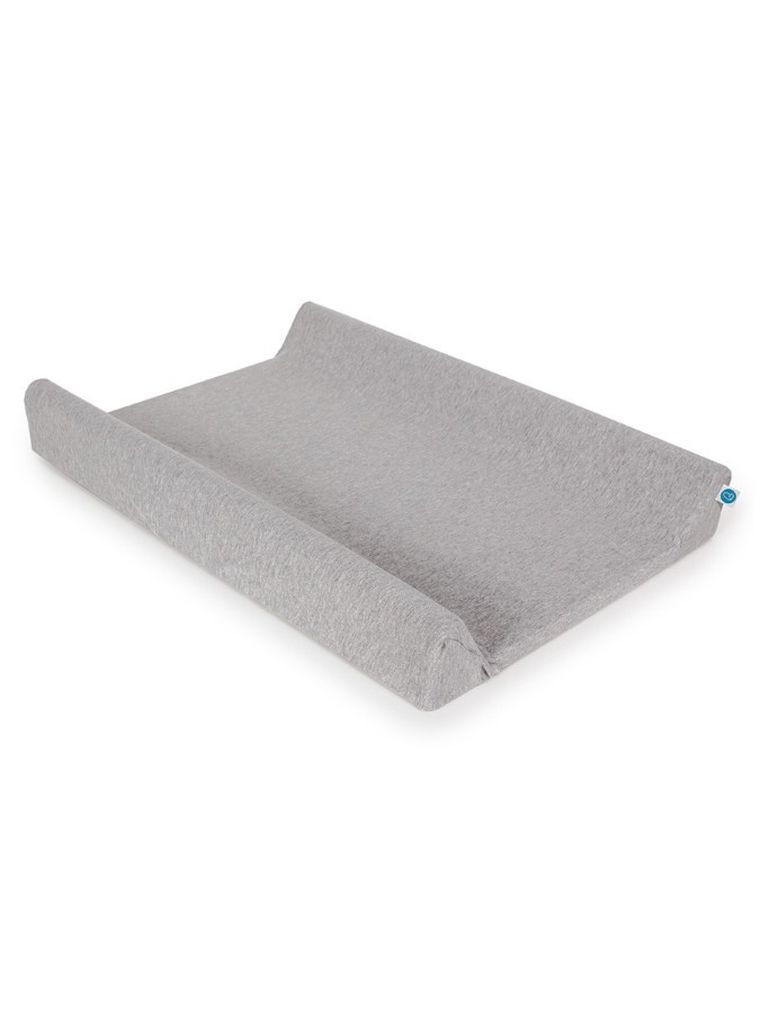 Ceba Baby, pokrowiec na przewijak, jasnoszary, 50-70 cm, 2 szt.