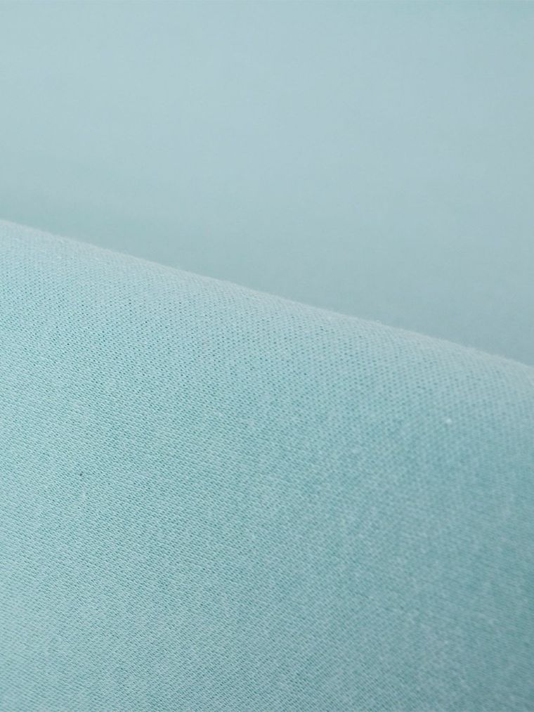 Ceba Baby, pokrowiec na przewijak, turkusowy, 50-70 cm, 2 szt.