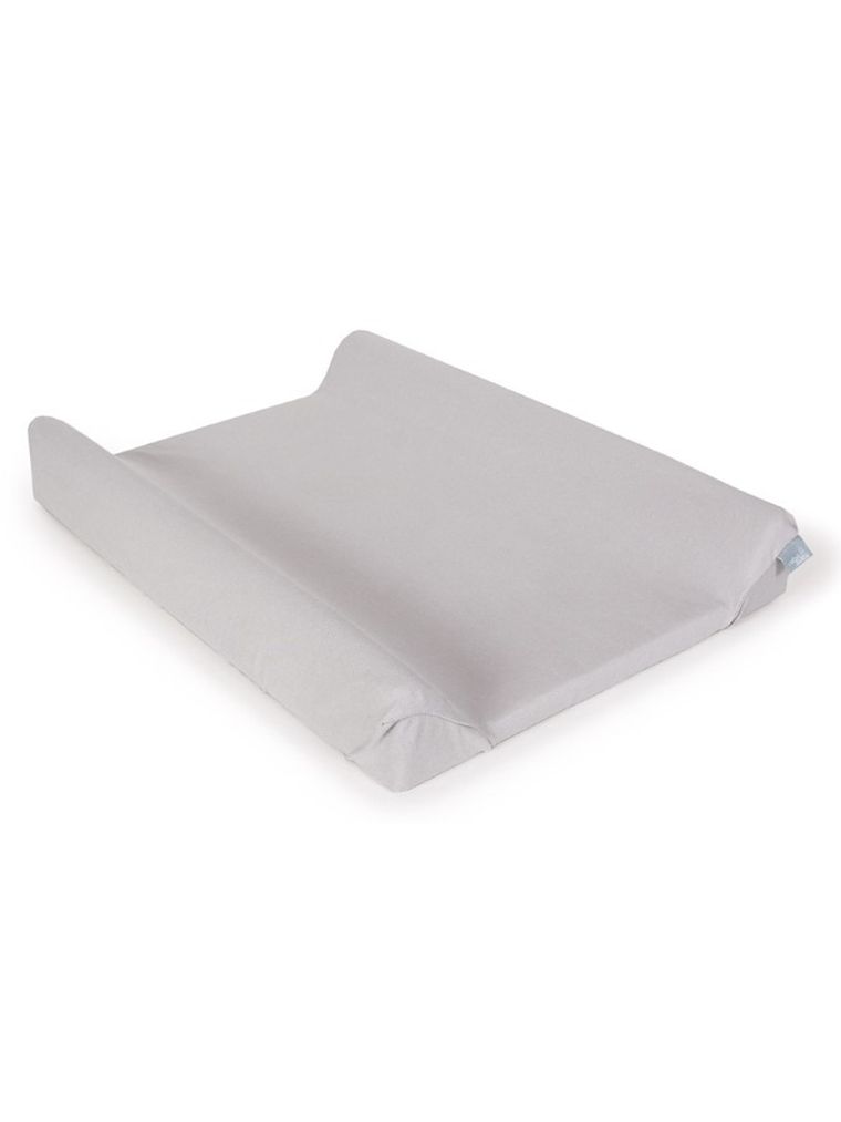 Ceba Baby, Twigs, pokrowiec na przewijak, light grey, 50-70/80 cm, 2 szt.