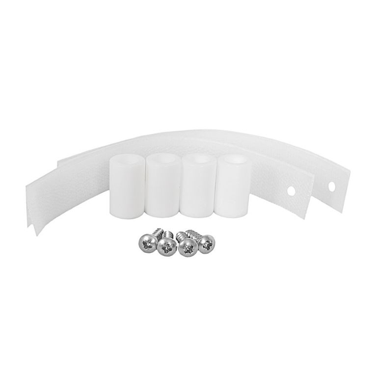 Ceba Baby, Ultra Light, Dreamer, przewijak twardy, krótki, 50-70 cm