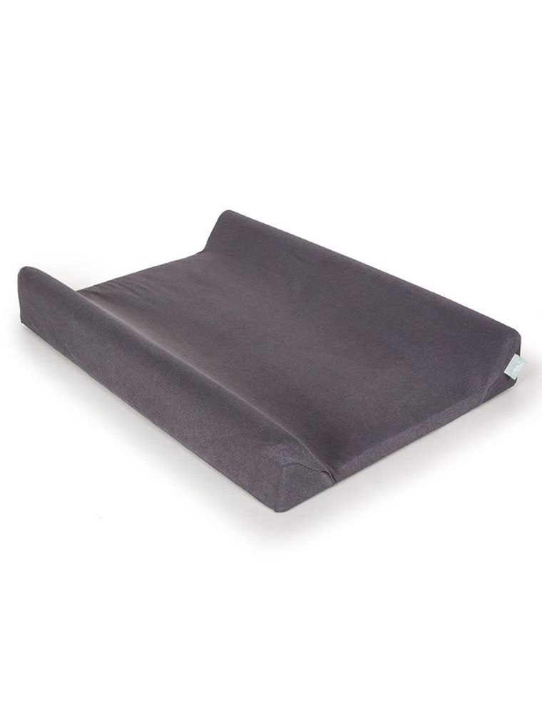 Ceba Baby, Yellow Stars, pokrowiec na przewijak, 50-70/80 cm, 2 szt.