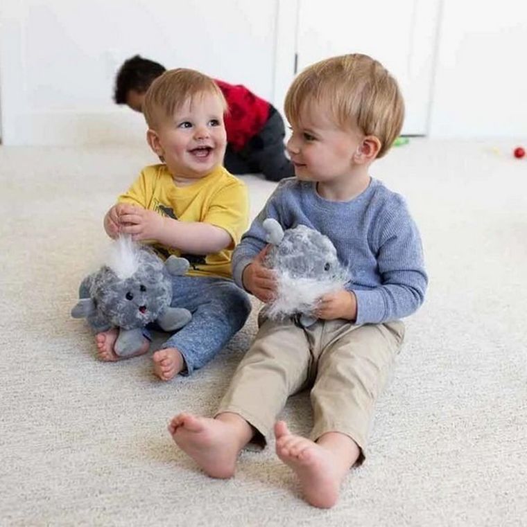 Celestial Buddies Planety, Pluszowa kometa, maskotka, 15 cm