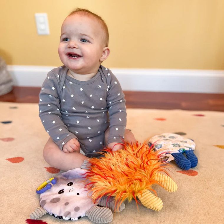 Celestial Buddies Planety, Pluszowa planeta, Słońce, zawieszka