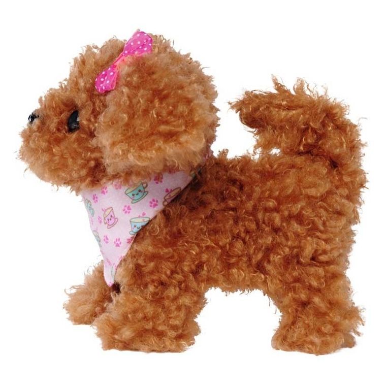 Chi Chi Love, Tea Cup Puddle, pudelek makotka, 16 cm